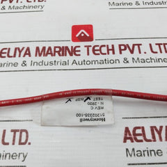 Honeywell 51202335-100 Communication Interface Cable 51202335-200 51202335-300