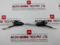 Honeywell 51202335-100 Communication Interface Cable 51202335-200 51202335-300