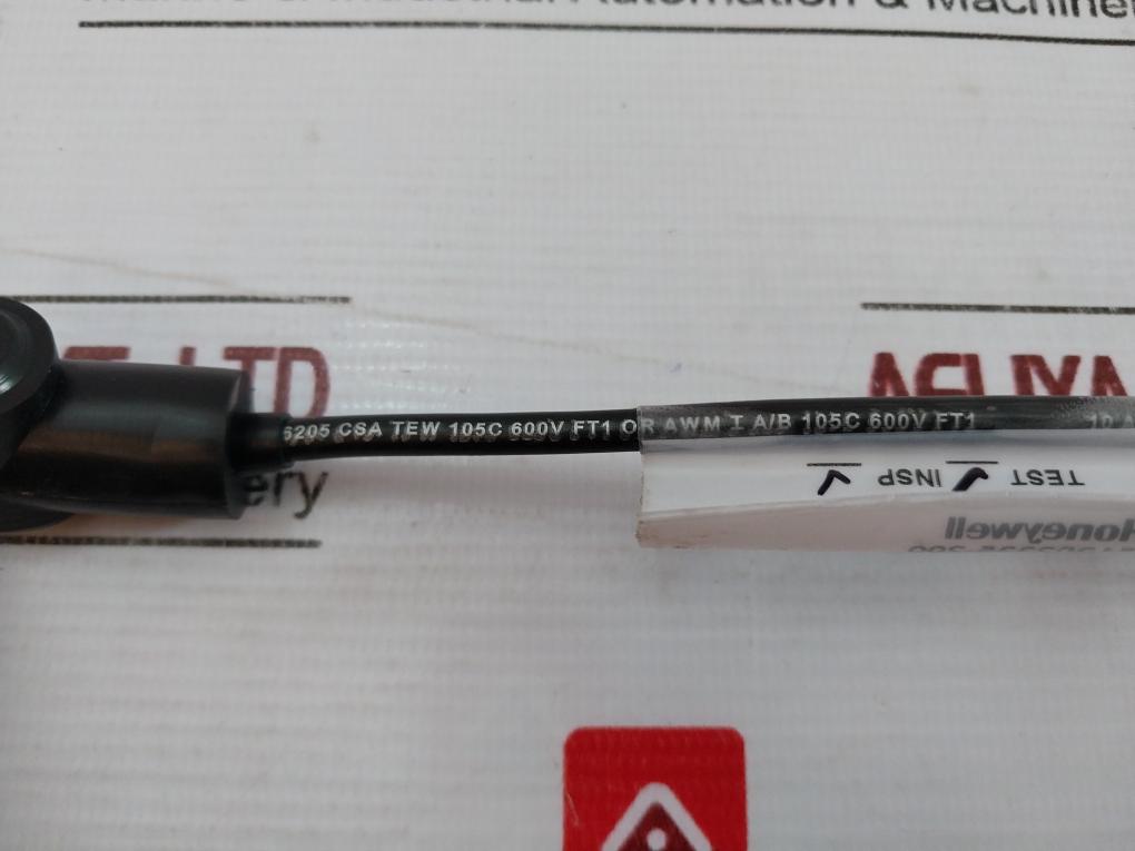Honeywell 51202335-100 Communication Interface Cable 51202335-200 51202335-300