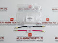 Cable Strap Set 51202335-300 Honeywell 51202335-100 Rev. B