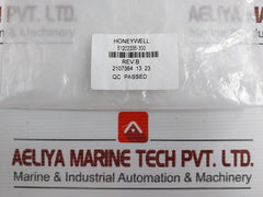 Cable Strap Set 51202335-300 Honeywell 51202335-100 Rev. B