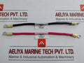 Cable Strap Set 51202335-300 Honeywell 51202335-100 Rev. B
