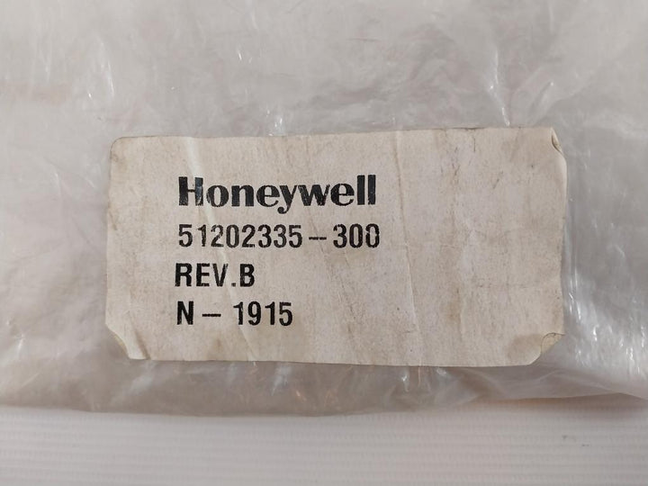 Honeywell 51202335-300 Cable Strap Rev B N-1915
