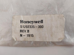 Honeywell 51202335-300 Cable Strap Rev B N-1915