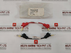 Honeywell 51202335-300 Cable Strap Rev B N-1915