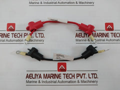 Honeywell 51202335-300 Cable Strap Rev B N-1915