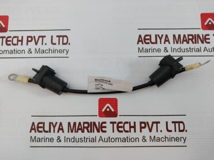 Honeywell 51202335-300 Cable Strap Rev B N-1915