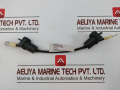 Honeywell 51202335-300 Cable Strap Rev B N-1915