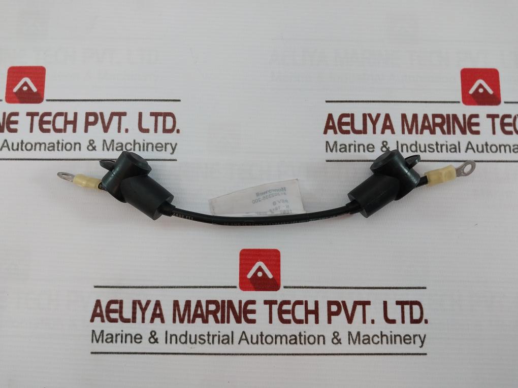 Honeywell 51202335-300 Cable Strap Rev B N-1915