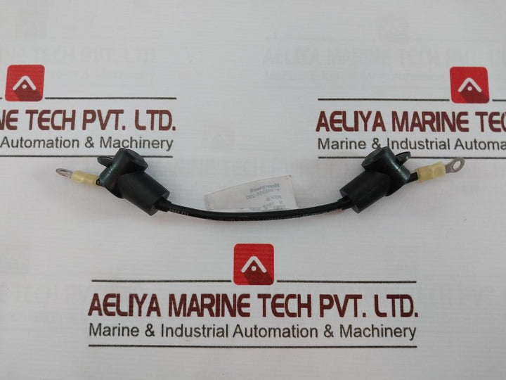 Honeywell 51202335-300 Cable Strap Rev B N-1915