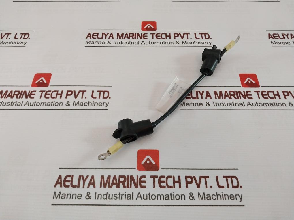 Honeywell 51202335-300 Cable Strap Rev B N-1915