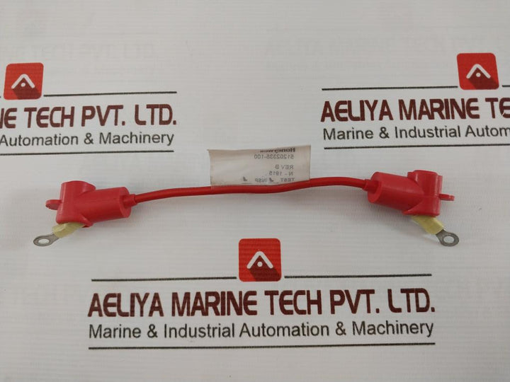 Honeywell 51202335-300 Cable Strap Rev B N-1915