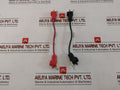 Honeywell 51202335-300 Cable Strap Set Rev.B Sl0006956 N-0412