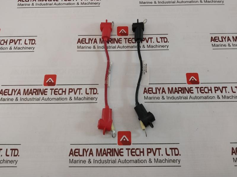 Honeywell 51202335-300 Cable Strap Set Rev.B Sl0006956 N-0412