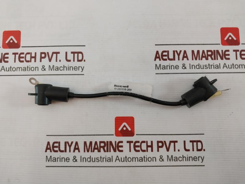 Honeywell 51202335-300 Cable Strap Set Rev.B Sl0006956 N-0412