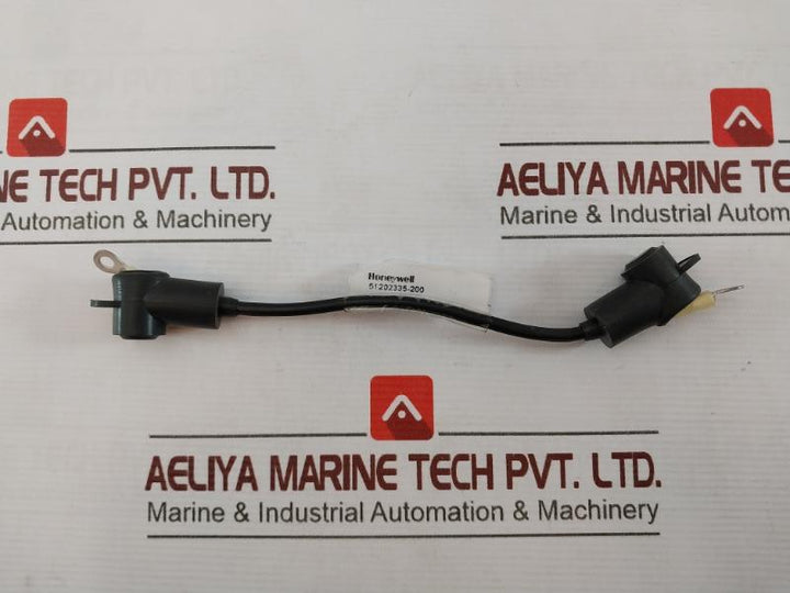 Honeywell 51202335-300 Cable Strap Set Rev.B Sl0006956 N-0412