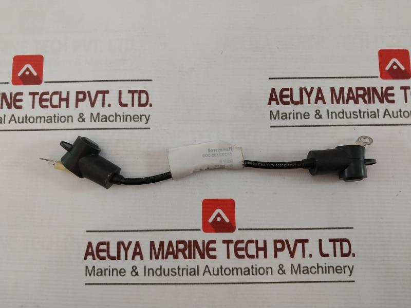 Honeywell 51202335-300 Cable Strap Set Rev.B Sl0006956 N-0412