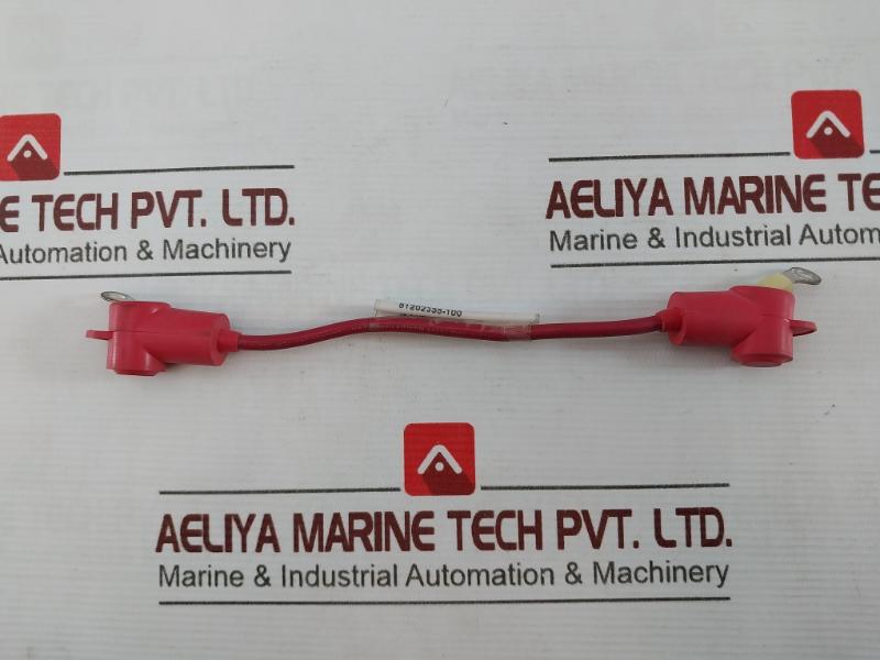 Honeywell 51202335-300 Cable Strap Set Rev.B Sl0006956 N-0412