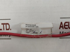 Honeywell 51202335-300 Cable Strap Set Rev.B Sl0006956 N-0412