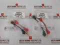 Honeywell 51202335-300 Cable Strap Set Rev:C 51202335-200 51202335-100 Naim-4620