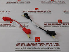 Honeywell 51202335-300 Cable Strap Set Rev:C 51202335-200 51202335-100 Naim-4620