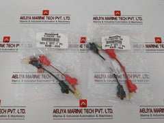 Honeywell 51202335-300 Cable Strap Set Rev:C 51202335-200 51202335-100 Naim-4620