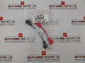 Honeywell 51202335-300 Cable Strap Set Rev:C 51202335-200 51202335-100 Naim-4620