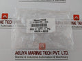 Honeywell 51202335-300 Cable Strap Set Rev:C 51202335-200 51202335-100 Naim-4620