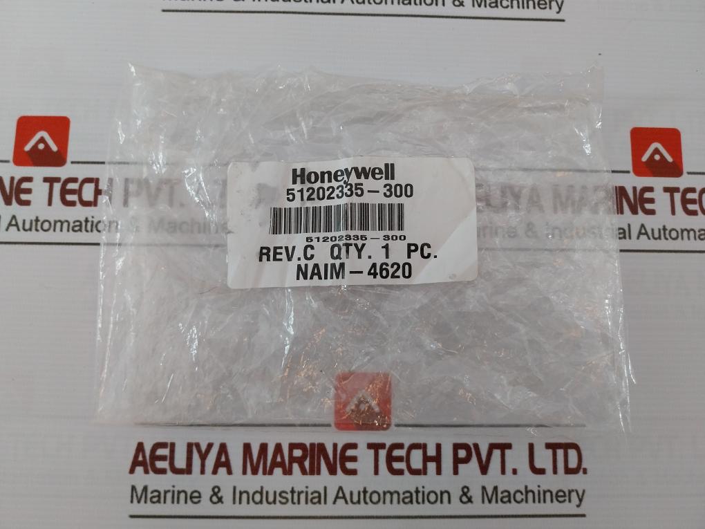 Honeywell 51202335-300 Cable Strap Set Rev:C 51202335-200 51202335-100 Naim-4620
