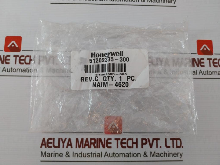Honeywell 51202335-300 Cable Strap Set Rev:C 51202335-200 51202335-100 Naim-4620