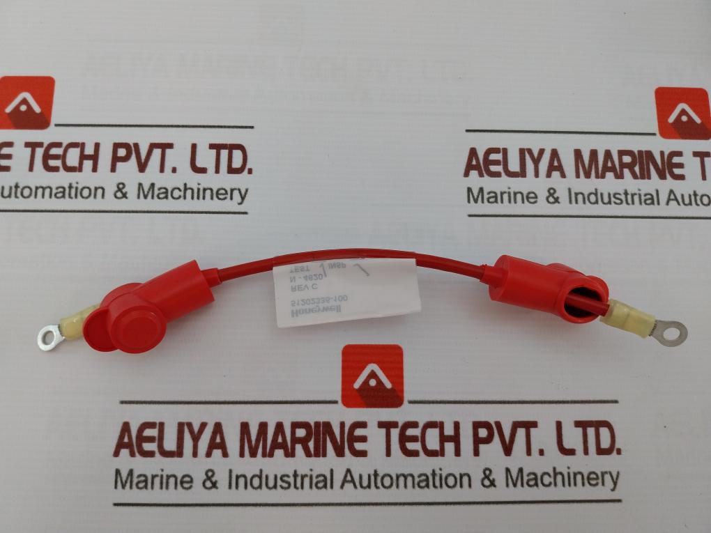 Honeywell 51202335-300 Cable Strap Set Rev:C 51202335-200 51202335-100 Naim-4620