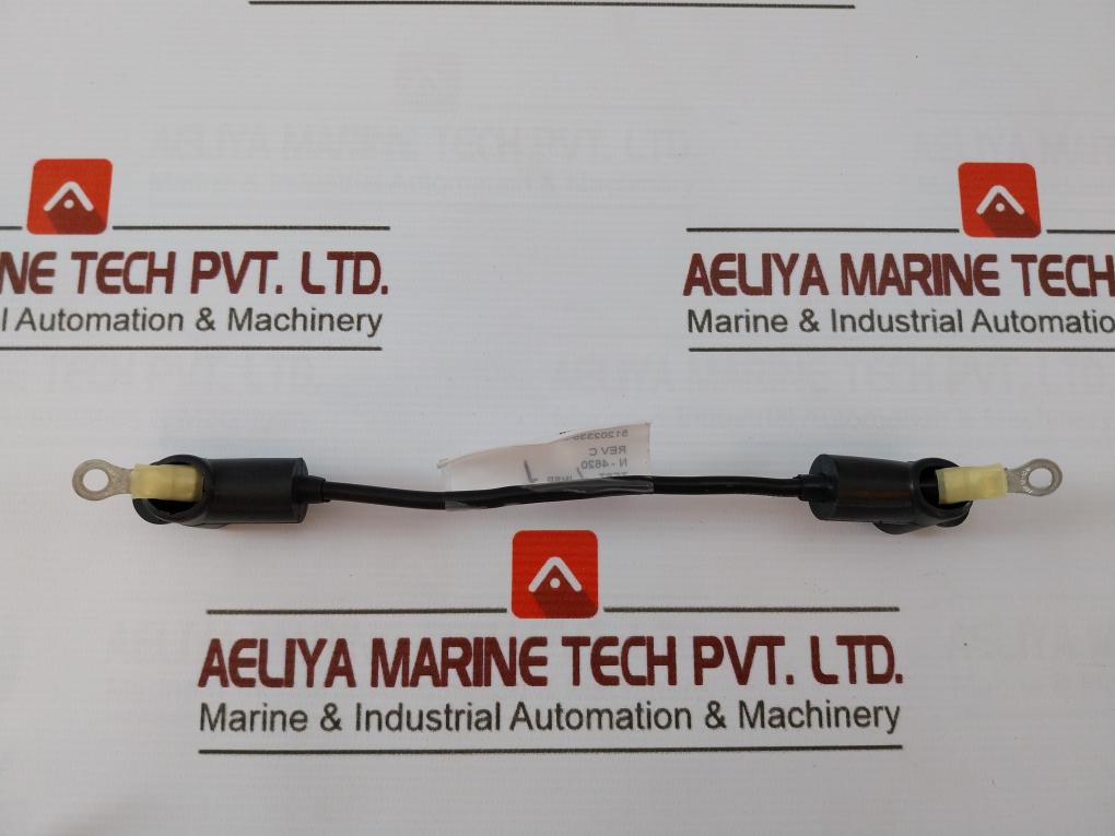 Honeywell 51202335-300 Cable Strap Set Rev:C 51202335-200 51202335-100 Naim-4620