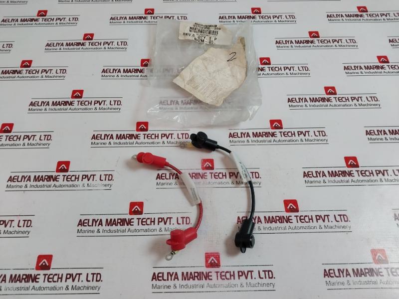 Honeywell 51202335-300 Communication Cable Controller Set NAIM-03 Rev C