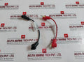 Honeywell 51202335-300 Communication Cable Controller Set NAIM-03 Rev C