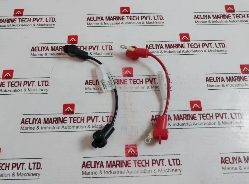 Honeywell 51202335-300 Communication Cable Controller Set NAIM-03 Rev C