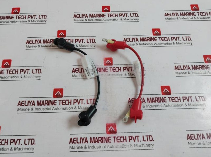 Honeywell 51202335-300 Communication Cable Controller Set NAIM-03 Rev C