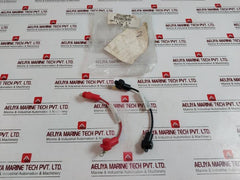 Honeywell 51202335-300 Communication Cable Controller Set NAIM-03 Rev C