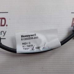 Honeywell 51202335-300 Connection Cable Set Naim-1418 Rev.C&nbsp;