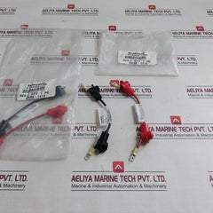 Honeywell 51202335-300 Connection Cable Set Naim-1418 Rev.C&nbsp;