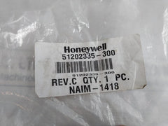 Honeywell 51202335-300 Connection Cable Set Naim-1418 Rev.C&nbsp;