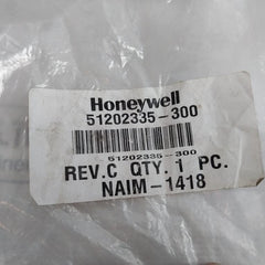 Honeywell 51202335-300 Connection Cable Set Naim-1418 Rev.C&nbsp;