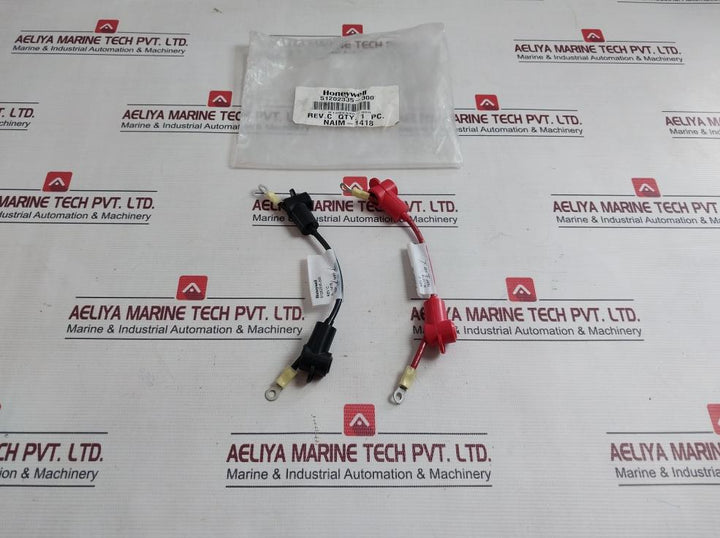 Honeywell 51202335-300 Connection Cable Set Naim-1418 Rev.C&nbsp;