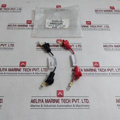 Honeywell 51202335-300 Connection Cable Set Naim-1418 Rev.C&nbsp;