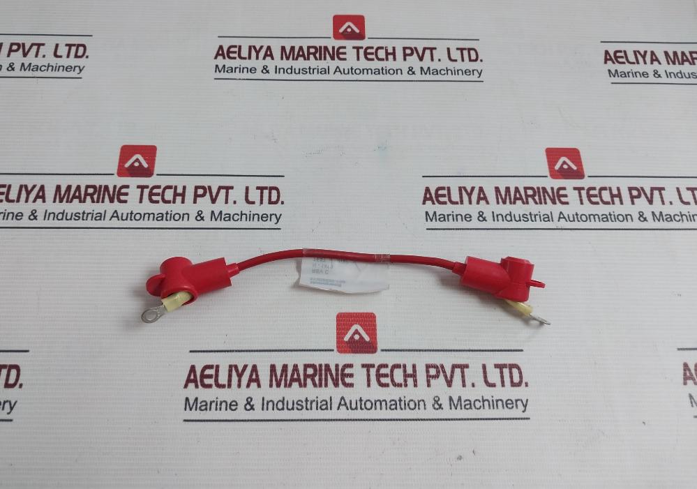 Honeywell 51202335-300 Connection Cable Set Naim-1418 Rev.C 