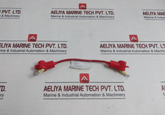 Honeywell 51202335-300 Connection Cable Set Naim-1418 Rev.C&nbsp;