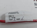Honeywell 51202335-300 Connection Cable Set Naim-1418 Rev.C&nbsp;