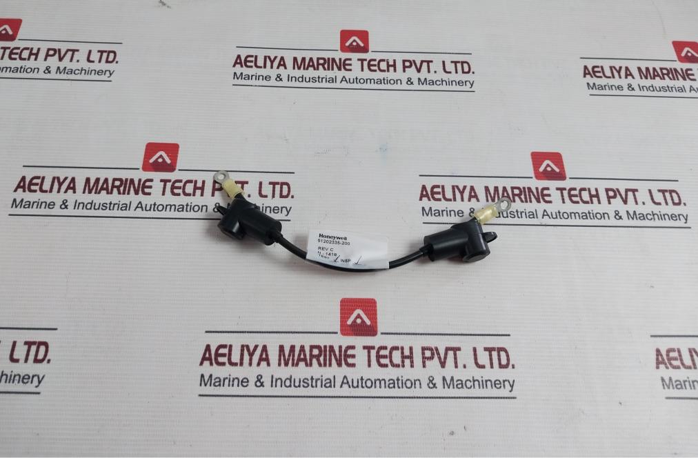 Honeywell 51202335-300 Connection Cable Set Naim-1418 Rev.C 
