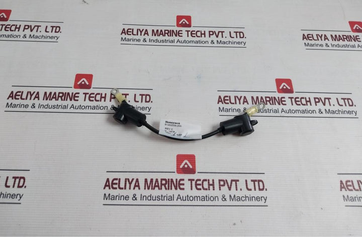 Honeywell 51202335-300 Connection Cable Set Naim-1418 Rev.C&nbsp;