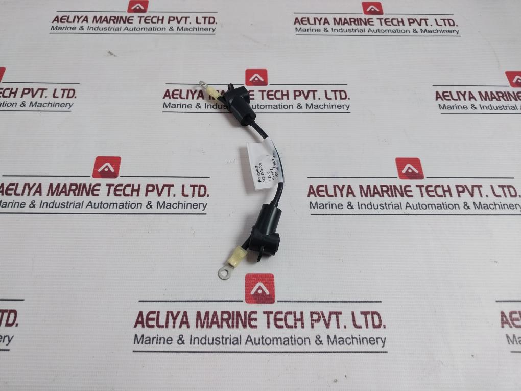 Honeywell 51202335-300 Connection Cable Set Naim-1418 Rev.C 
