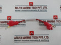 Honeywell 51202335-300 Connection Cable Set 51202335-100, 51202335-200, Rev C